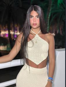 614892311: Chica busca chico en Almería