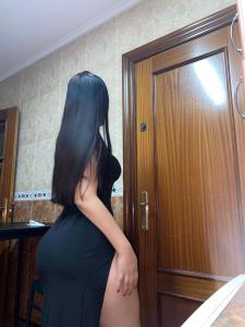 607556101: Chica busca chico en León