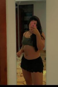 617782513: Chica busca chico en Valladolid