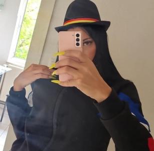 699461788: Travesti en Las Palmas