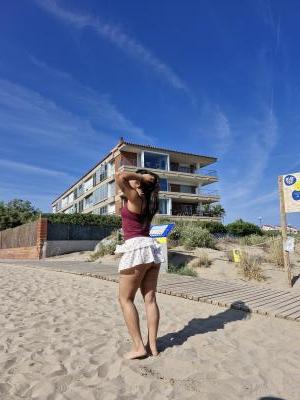 602006435: Chica busca chico en Zaragoza