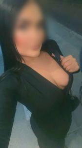 672854673: Chica busca chico en Madrid