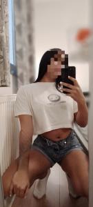 672854673: Chica busca chico en Madrid