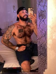 603739647: Chico busca chica en Madrid