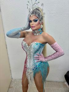 632644669: Travesti en Madrid