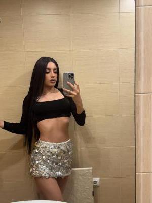 607661287: Travesti en Málaga