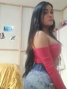 663036604: Transexual en Badajoz