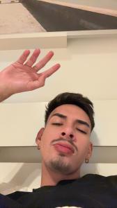 604981520: Chico busca chica en Murcia