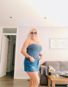 657686651: Chica busca chico en Almería