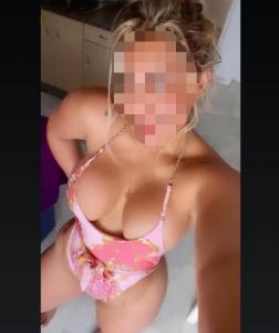 613574395: Chica busca chico en Madrid