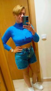 672017347: Chica busca chico en Málaga