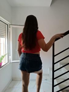 691241766: Chica busca chico en Almería