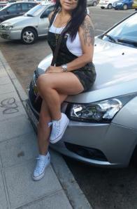 663582593: Chica busca chico en Ciudad Real