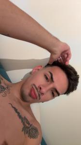 604981520: Chico busca chica en Murcia