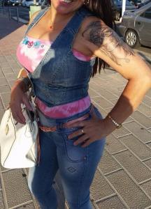 663582593: Chica busca chico en Ciudad Real