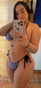 643387813: Chica busca chico en Málaga