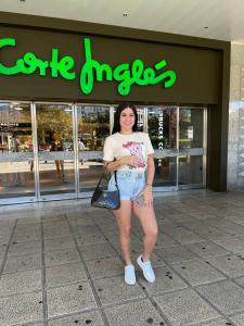 603172664: Chica busca chico en La Coruña