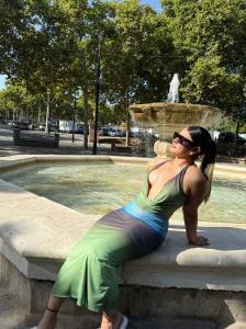 664085867: Chica busca chico en Málaga