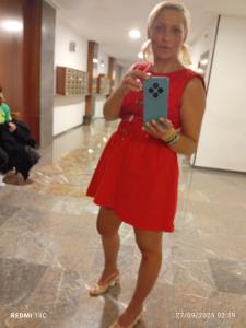 612477219: Chica busca chico en Zaragoza