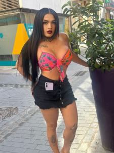643420457: Travesti en Mallorca