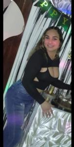 624652007: Chica busca chico en Murcia