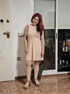 623612435: Chica busca chico en Alicante
