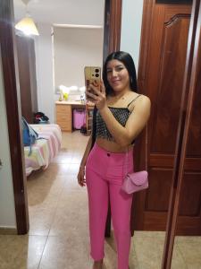 643585649: Chica busca chico en Cáceres