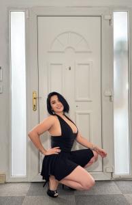 610118433: Chica busca chico en Madrid