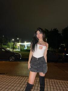 671278568: Chica busca chico en Huelva