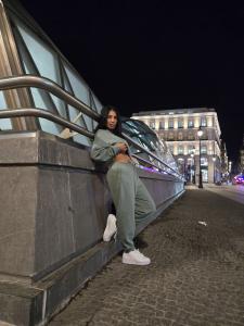 607618201: Chica busca chico en Mallorca