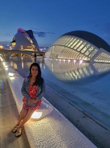 613953225: Transexual en Valencia