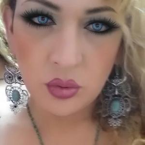 602001051: Transexual en Barcelona