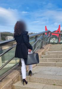 613622772: Chica busca chico en Vizcaya