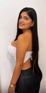 632247501: Chica busca chico en Madrid