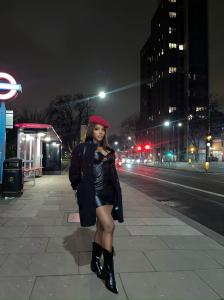 611252771: Transexual en Barcelona