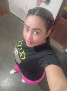 614738533: Chica busca chico en Cuenca