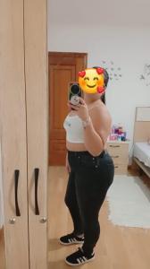 632918047: Chica busca chico en Madrid