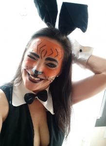 635303303: Chica busca chico en Madrid