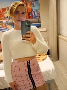 672017347: Chica busca chico en Málaga