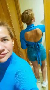 672017347: Chica busca chico en Málaga