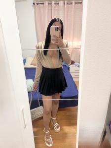 614572790: Chica busca chico en Jaén