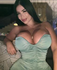 605204703: Travesti en Tenerife