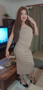 675049812: Transexual en Las Palmas