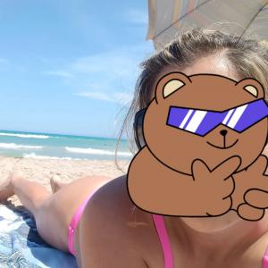 644384142: Chica busca chico en Alicante