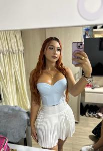 631948038: Transexual en Málaga