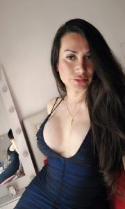 691306527: Transexual en Barcelona