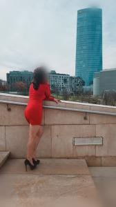 613622772: Chica busca chico en Vizcaya