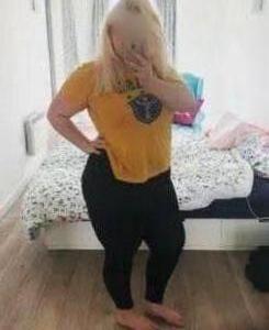 662474648: Chica busca chico en Jaén