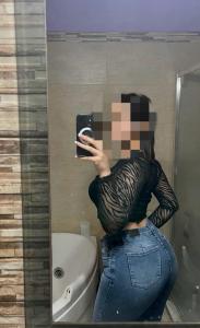 612249606: Chica busca chico en La Coruña
