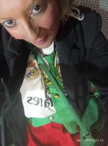 612477219: Chica busca chico en Zaragoza